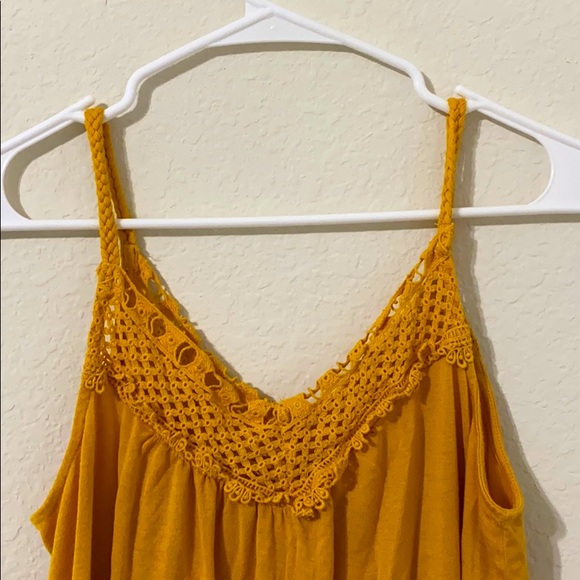 Tank top - Picture 2 of 2